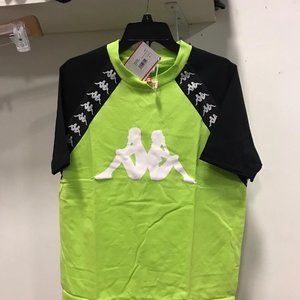 NWT KAPPA Tees T Shirt L
